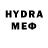MDMA молли Danil Agapov